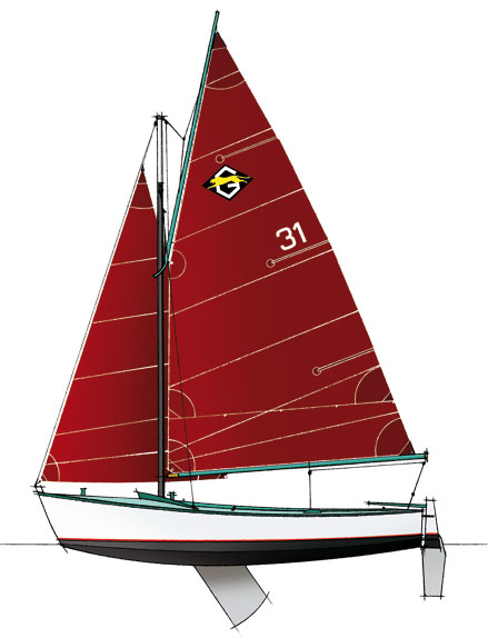 Guépard 31