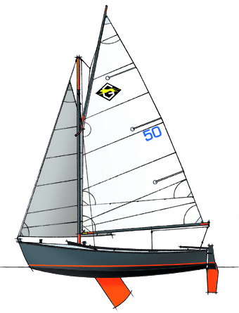 Guépard 50