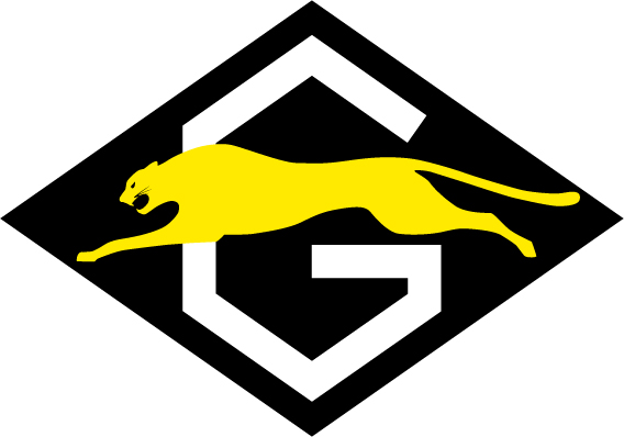 Logo Guépard