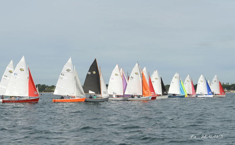 Photos Festival de la voile 2017