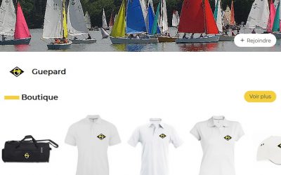 Boutique Guépard