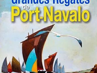 Grandes Régates de Port Navalo