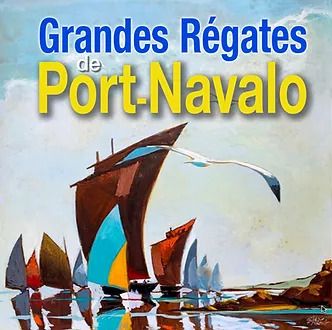 Grandes Régates de Port Navalo