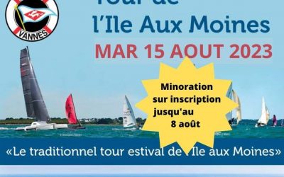 Tour Ile aux Moines