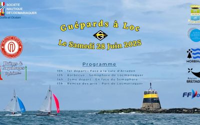 Guépard à Loc 2025