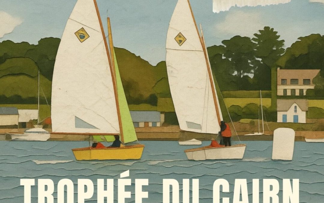 Trophée du Cairn Samedi 9 Mai