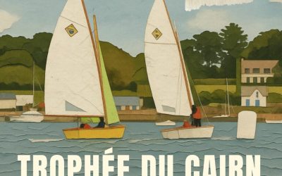 Trophée du Cairn Samedi 9 Mai