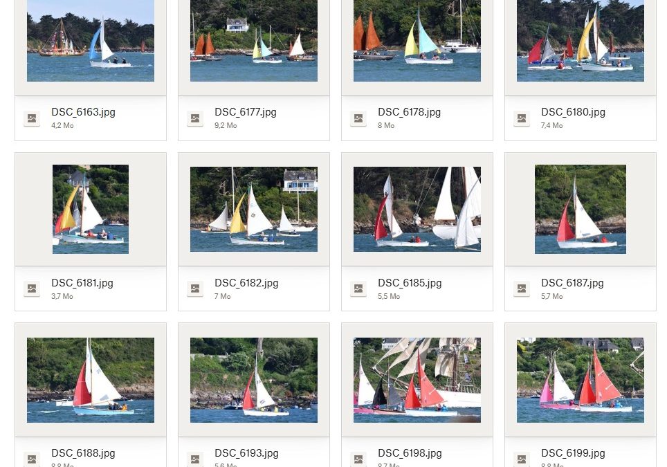 Images de la Semaine du Golfe 2025