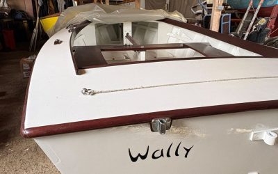 A vendre Guépard 107
