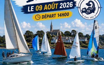 Tour de l’Ile d’Arz